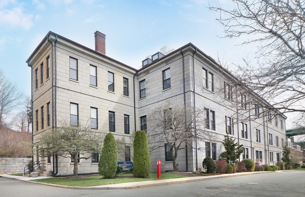 100 Commandants Way, Unit 309 Chelsea, MA 02150 - Photo 15 of 15 Gallery Image 15