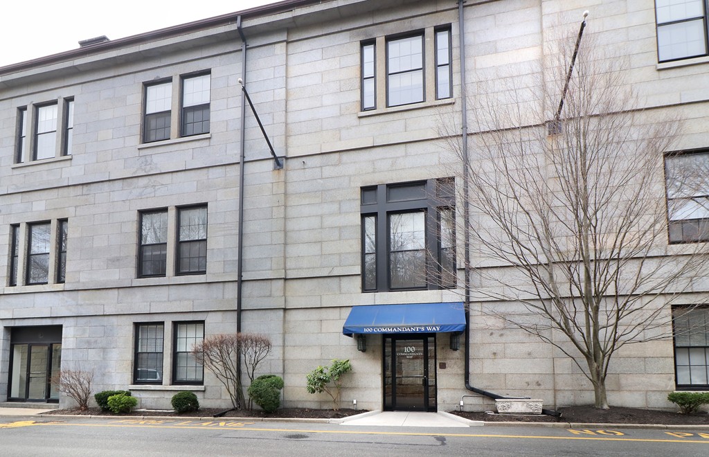 100 Commandants Way, Unit 309 Chelsea, MA 02150 - Photo 10 of 15 Gallery Image 10