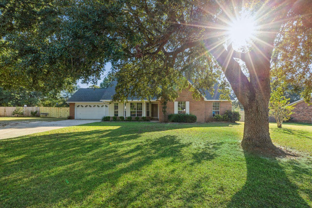 5353 Hillcrest Road Crestview, FL 32539 - Photo 1 of 35 01_5353HillcrestRd_2001_HiRes