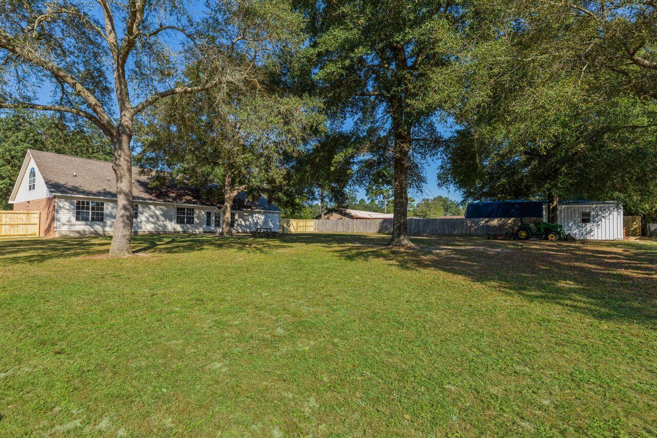 5353 Hillcrest Road Crestview, FL 32539 - Photo 34 of 35 35_5353HillcrestRd_2057_HiRes