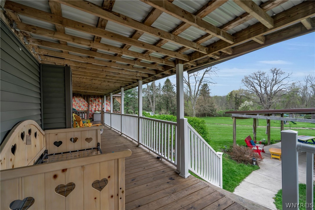 10793 Ridge Road Ridgeway, NY 14103 - Photo 27 of 41