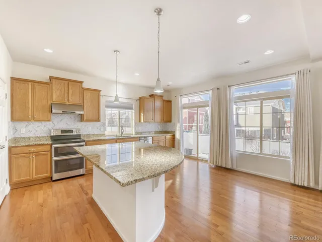 $685,000 | 190 Pear Lake Way, Erie, CO 80516