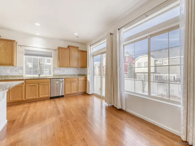 $685,000 | 190 Pear Lake Way, Erie, CO 80516