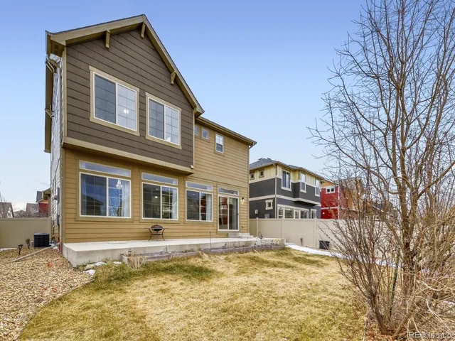 $685,000 | 190 Pear Lake Way, Erie, CO 80516