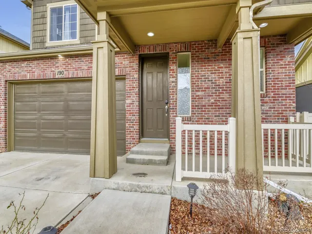 $685,000 | 190 Pear Lake Way, Erie, CO 80516