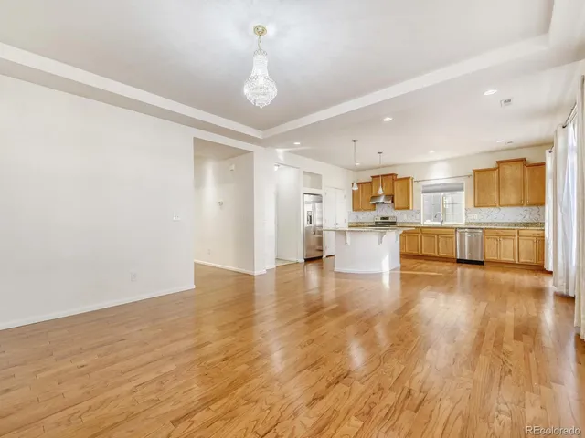 $685,000 | 190 Pear Lake Way, Erie, CO 80516