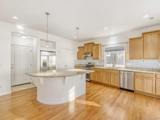 $685,000 | 190 Pear Lake Way, Erie, CO 80516