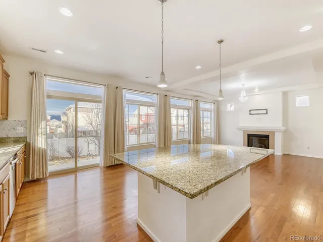 $685,000 | 190 Pear Lake Way, Erie, CO 80516