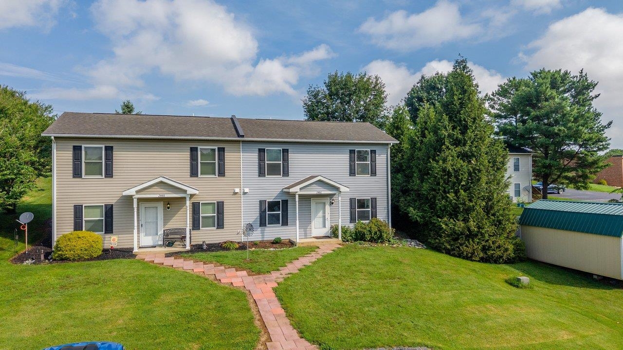 2486 Grace Chapel Road Harrisonburg, VA 22801 - Photo 30 of 40