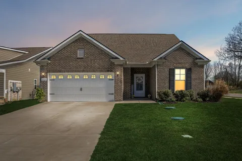 $510,000 | 2925 Eckersley Drive, Murfreesboro, TN 37128