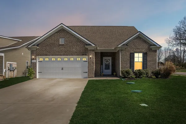 $510,000 | 2925 Eckersley Drive, Murfreesboro, TN 37128