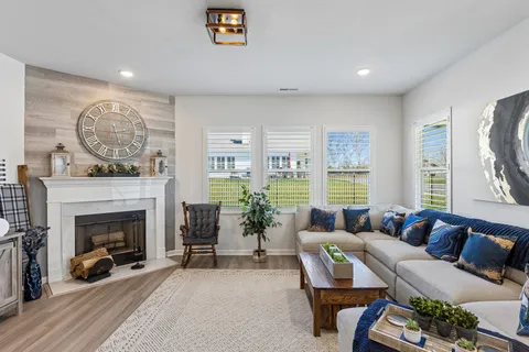 $510,000 | 2925 Eckersley Drive, Murfreesboro, TN 37128