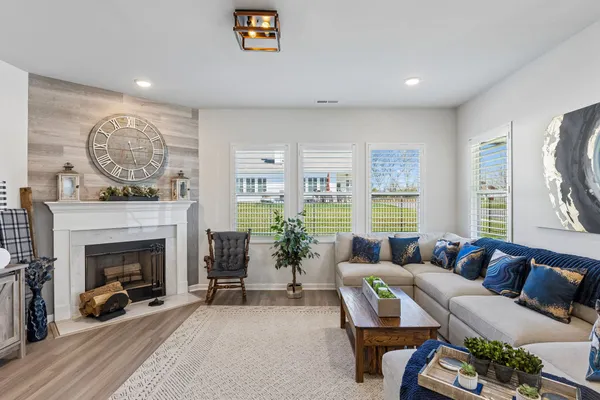 $510,000 | 2925 Eckersley Drive, Murfreesboro, TN 37128