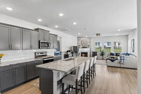 $510,000 | 2925 Eckersley Drive, Murfreesboro, TN 37128