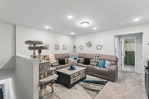 $510,000 | 2925 Eckersley Drive, Murfreesboro, TN 37128