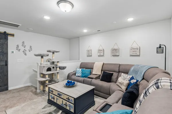 $510,000 | 2925 Eckersley Drive, Murfreesboro, TN 37128
