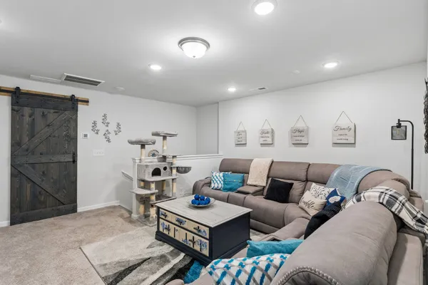 $510,000 | 2925 Eckersley Drive, Murfreesboro, TN 37128