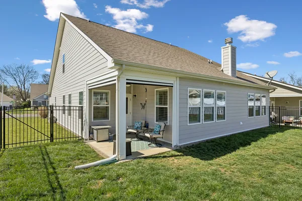 $510,000 | 2925 Eckersley Drive, Murfreesboro, TN 37128