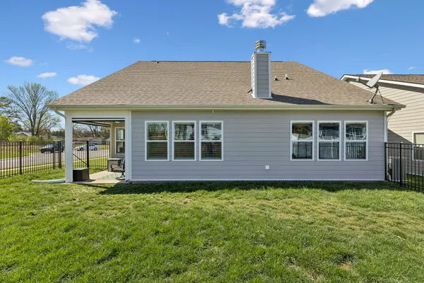 $510,000 | 2925 Eckersley Drive, Murfreesboro, TN 37128
