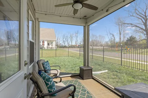 $510,000 | 2925 Eckersley Drive, Murfreesboro, TN 37128