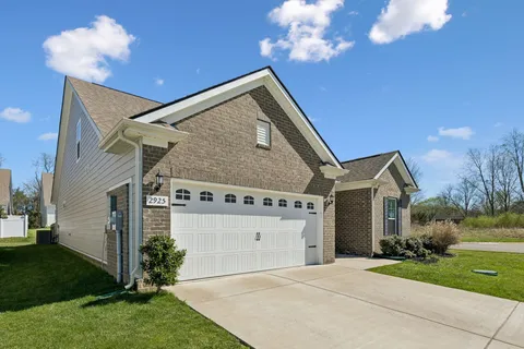 $510,000 | 2925 Eckersley Drive, Murfreesboro, TN 37128