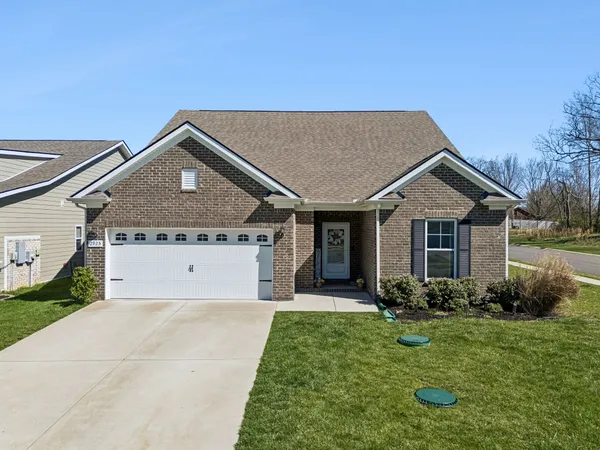 $510,000 | 2925 Eckersley Drive, Murfreesboro, TN 37128