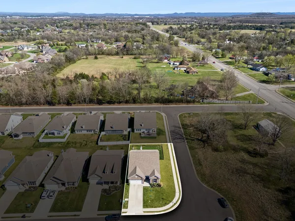 $510,000 | 2925 Eckersley Drive, Murfreesboro, TN 37128
