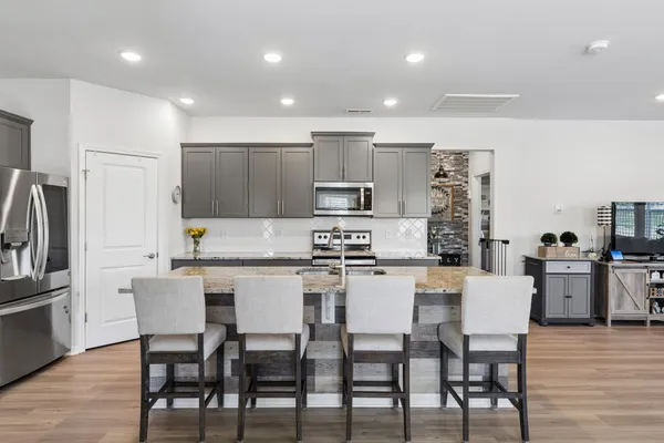 $510,000 | 2925 Eckersley Drive, Murfreesboro, TN 37128