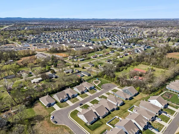 $510,000 | 2925 Eckersley Drive, Murfreesboro, TN 37128
