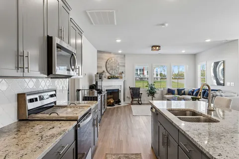 $510,000 | 2925 Eckersley Drive, Murfreesboro, TN 37128