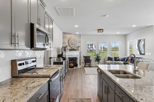 $510,000 | 2925 Eckersley Drive, Murfreesboro, TN 37128