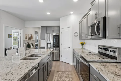 $510,000 | 2925 Eckersley Drive, Murfreesboro, TN 37128