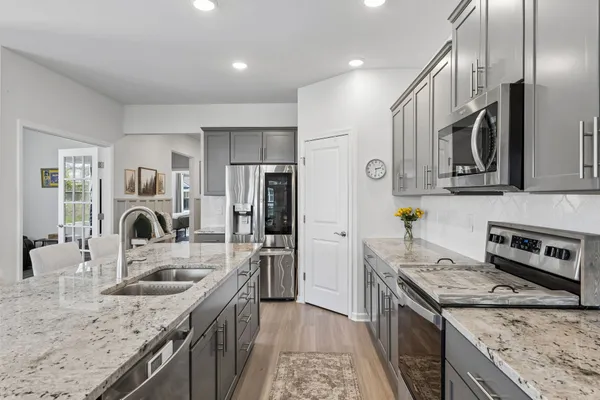 $510,000 | 2925 Eckersley Drive, Murfreesboro, TN 37128