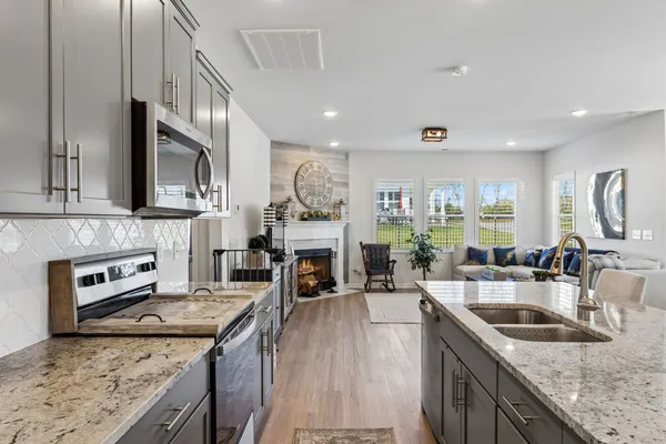 $510,000 | 2925 Eckersley Drive, Murfreesboro, TN 37128