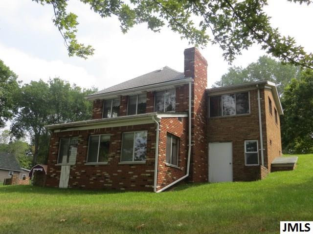 1618 Mull Road Tipton, MI 49287 - Photo 2 of 32 Photo 2