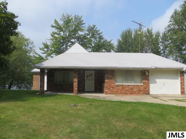 1618 Mull Road Tipton, MI 49287 - Photo 6 of 32 Photo 6