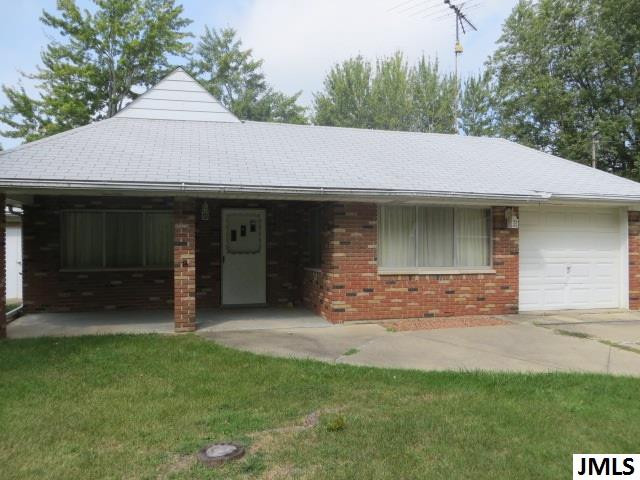 1618 Mull Road Tipton, MI 49287 - Photo 8 of 32 Photo 8