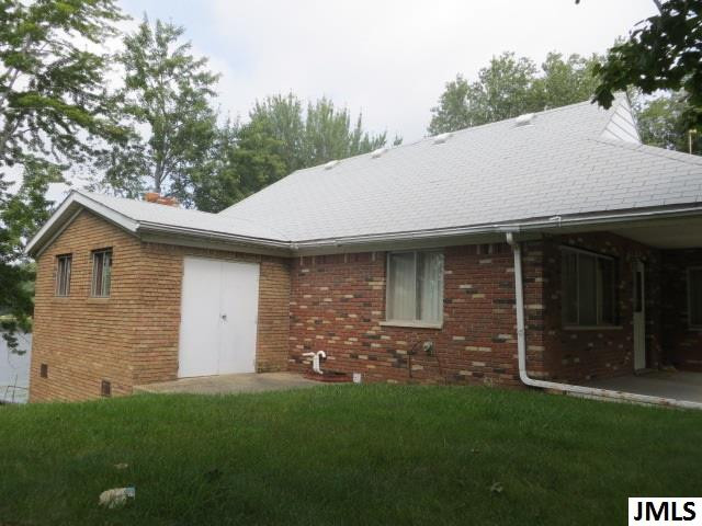 1618 Mull Road Tipton, MI 49287 - Photo 9 of 32 Photo 9