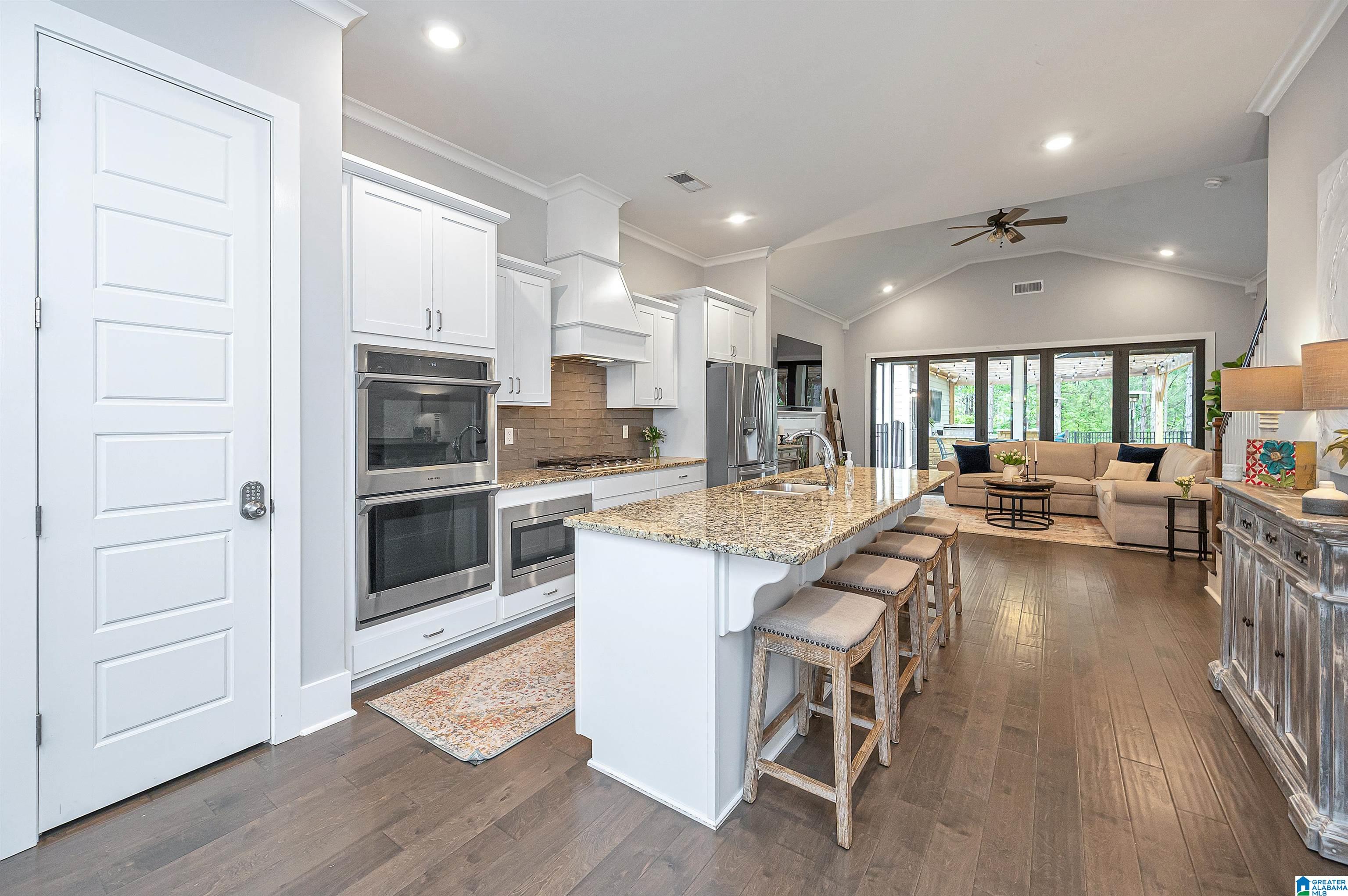 813 Rosebury Road Helena, AL 35080 - Photo 13 of 73