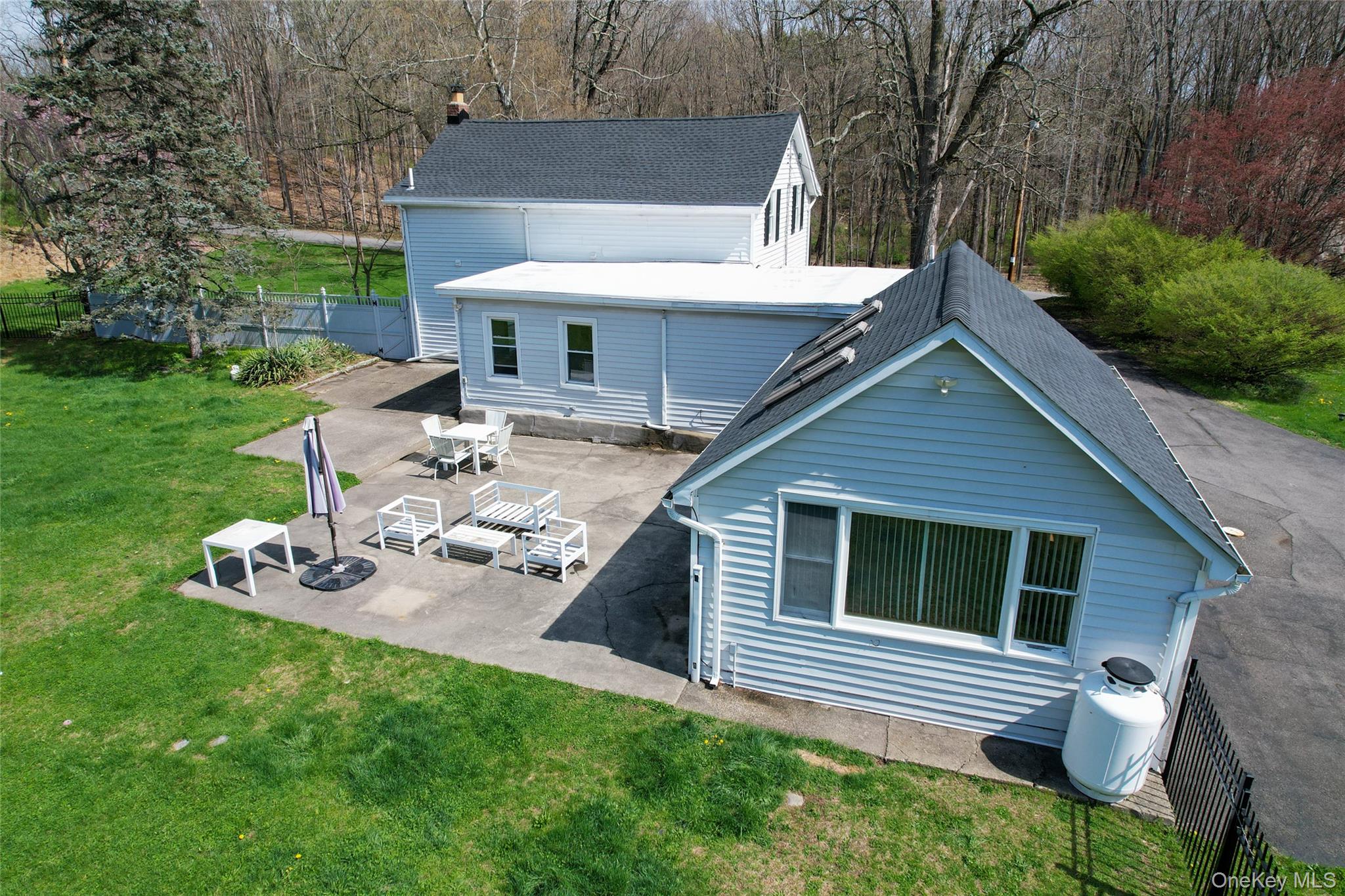176 Williams Road Red Hook, NY 12571 - Photo 25 of 37