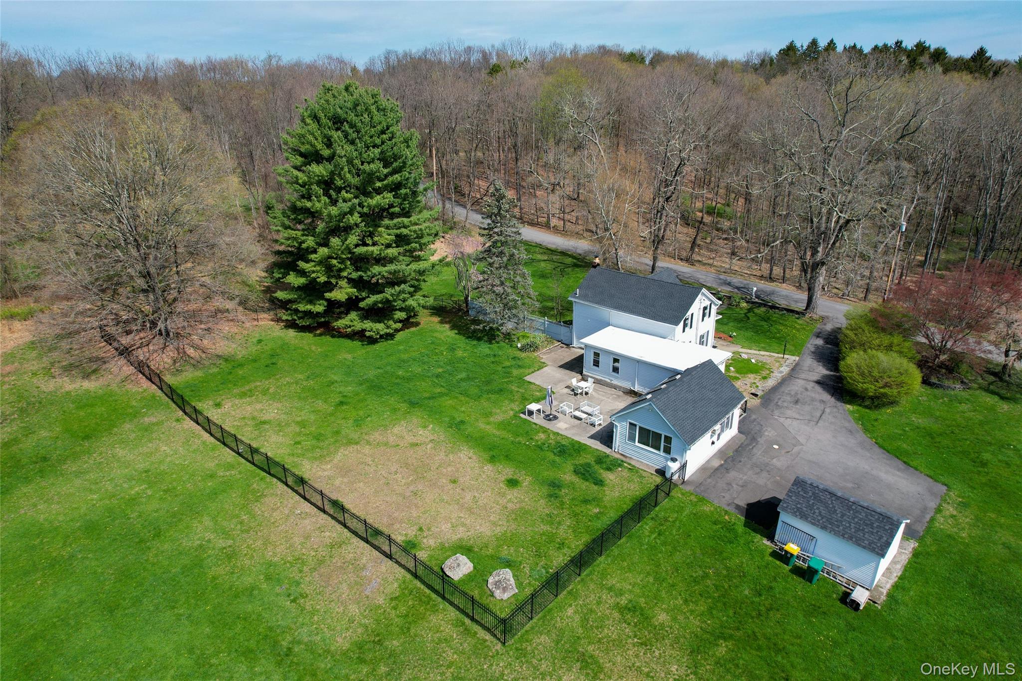 176 Williams Road Red Hook, NY 12571 - Photo 27 of 37