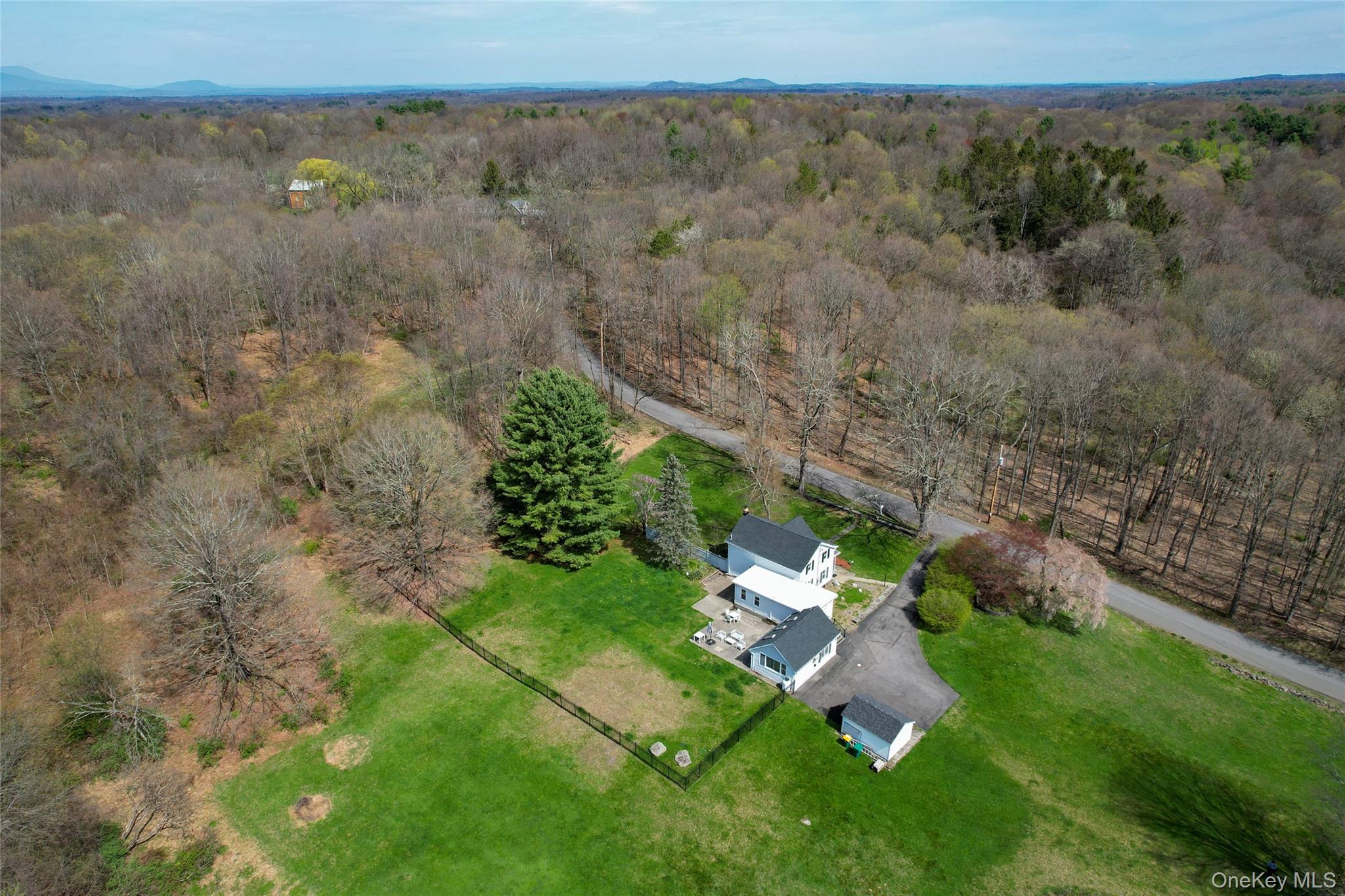 176 Williams Road Red Hook, NY 12571 - Photo 34 of 37