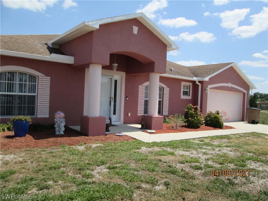 12 Maryland Road Lehigh Acres, FL 33936 - Photo 30 of 31 Gallery Image 30