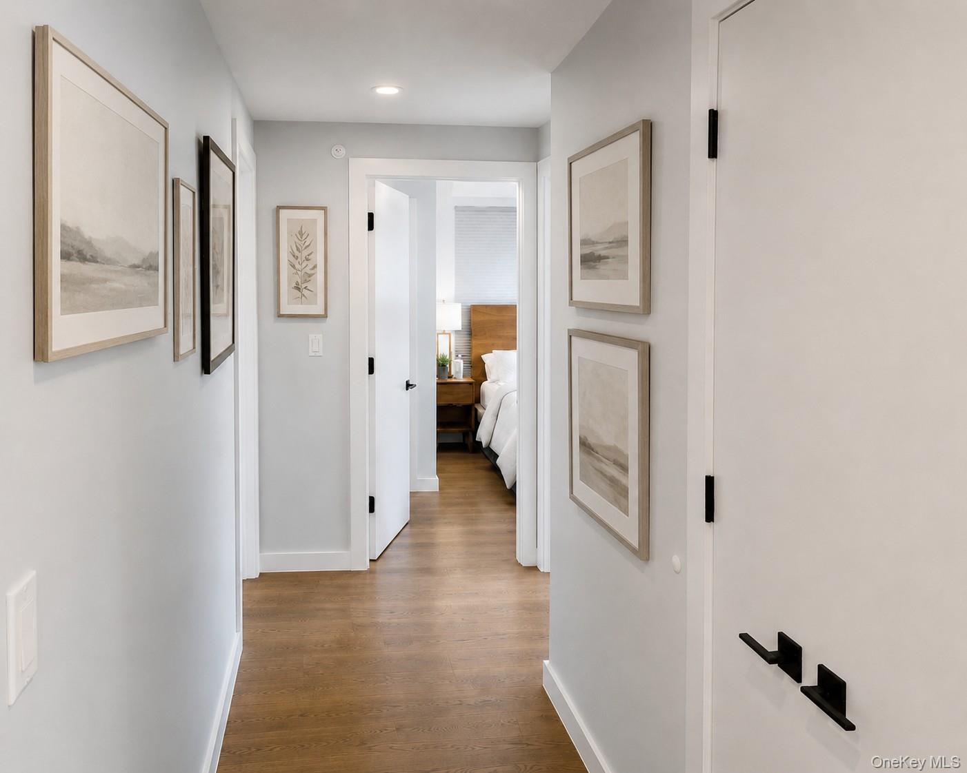 511 Evergreen Avenue, Unit 2D Brooklyn, NY 11221 - Photo 5 of 13 Gallery Image 5