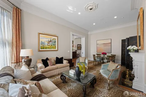 $6,000,000 | 2700 California Street, San Francisco, CA 94115