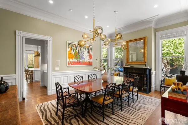 $6,000,000 | 2700 California Street, San Francisco, CA 94115