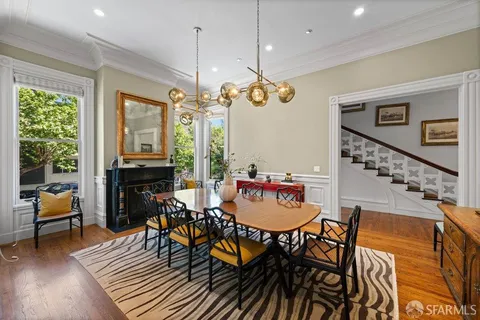$6,000,000 | 2700 California Street, San Francisco, CA 94115