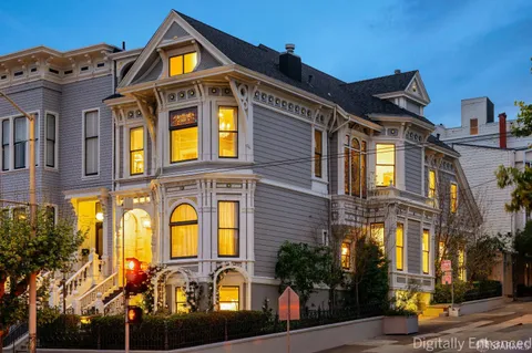 $6,000,000 | 2700 California Street, San Francisco, CA 94115