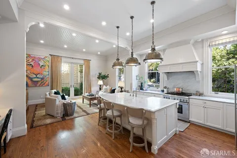 $6,000,000 | 2700 California Street, San Francisco, CA 94115