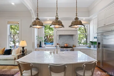 $6,000,000 | 2700 California Street, San Francisco, CA 94115